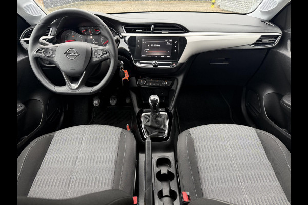 Opel Corsa 1.2 Edition 1e Eigenaar,Apple Carplay,Clima,Cruise,PDC,Dealer Onderhouden,N.A.P,APK tot 09-2026