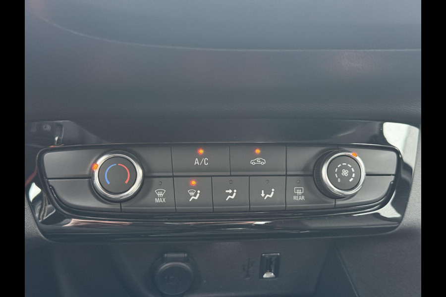 Opel Corsa 1.2 Edition 1e Eigenaar,Apple Carplay,Clima,Cruise,PDC,Dealer Onderhouden,N.A.P,APK tot 09-2026