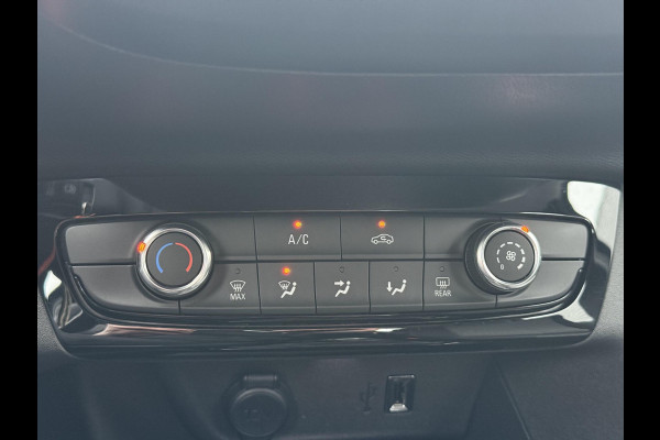 Opel Corsa 1.2 Edition 1e Eigenaar,Apple Carplay,Clima,Cruise,PDC,Dealer Onderhouden,N.A.P,APK tot 09-2026