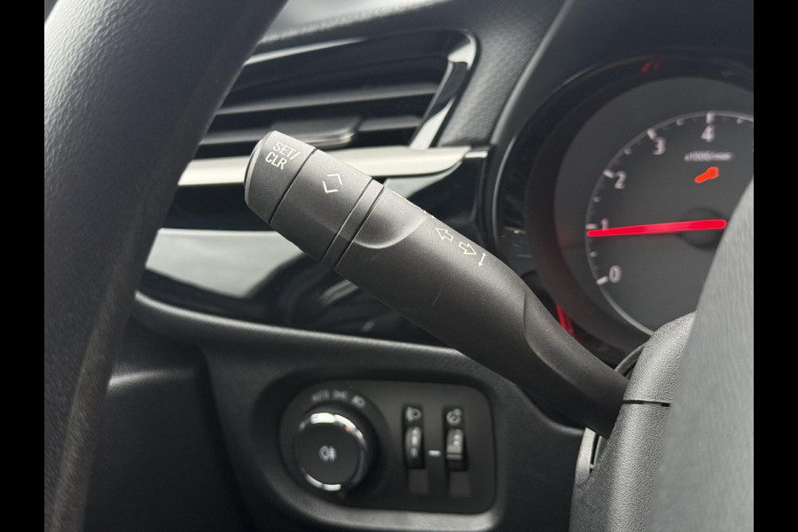 Opel Corsa 1.2 Edition 1e Eigenaar,Apple Carplay,Clima,Cruise,PDC,Dealer Onderhouden,N.A.P,APK tot 09-2026