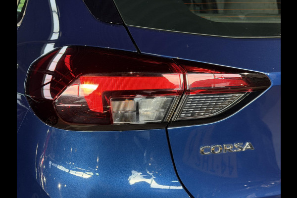 Opel Corsa 1.2 Edition 1e Eigenaar,Apple Carplay,Clima,Cruise,PDC,Dealer Onderhouden,N.A.P,APK tot 09-2026