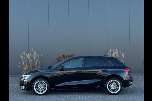 Audi A3 Sportback 40 e-tron Adv Sp m22 NAVI CLIMATE PDC SPORTVELGEN LED