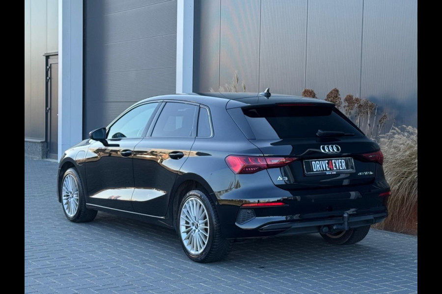 Audi A3 Sportback 40 e-tron Adv Sp m22 NAVI CLIMATE PDC SPORTVELGEN LED