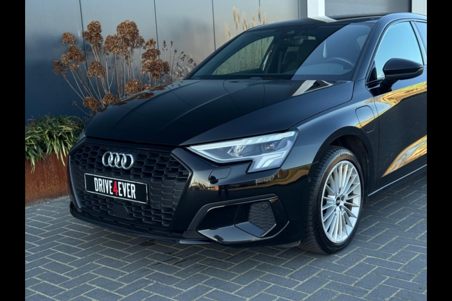 Audi A3 Sportback 40 e-tron Adv Sp m22 NAVI CLIMATE PDC SPORTVELGEN LED