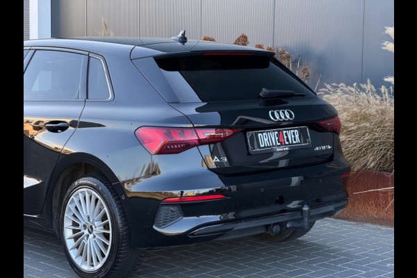 Audi A3 Sportback 40 e-tron Adv Sp m22 NAVI CLIMATE PDC SPORTVELGEN LED
