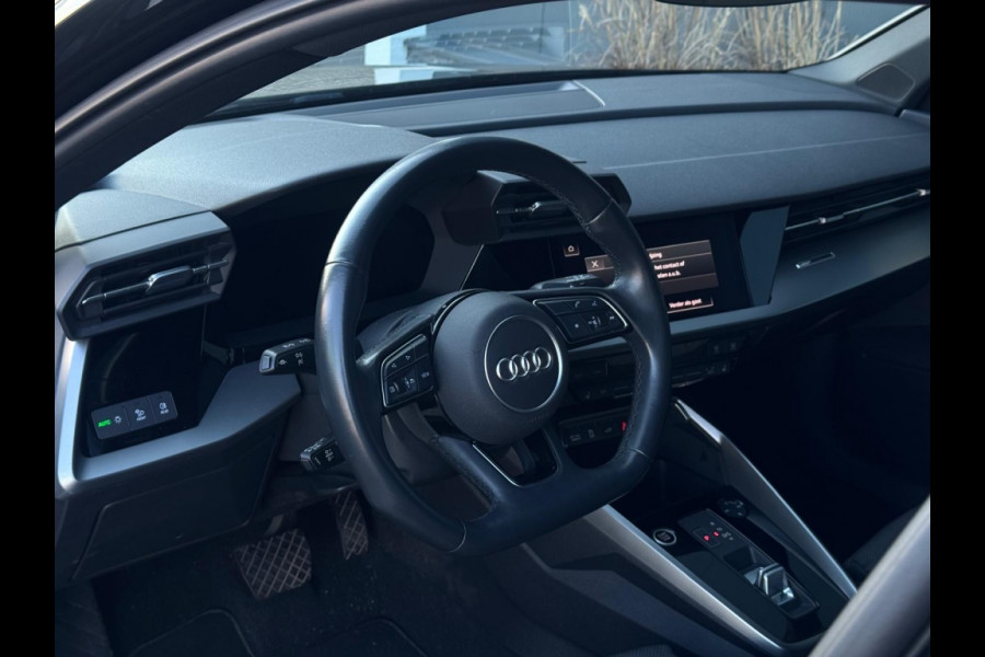 Audi A3 Sportback 40 e-tron Adv Sp m22 NAVI CLIMATE PDC SPORTVELGEN LED