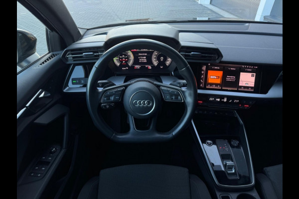 Audi A3 Sportback 40 e-tron Adv Sp m22 NAVI CLIMATE PDC SPORTVELGEN LED