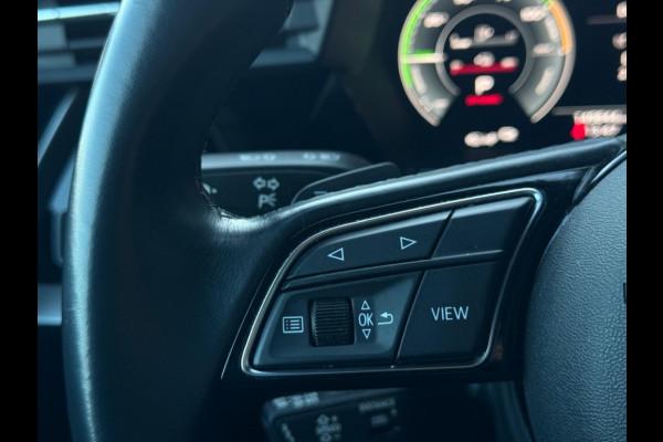 Audi A3 Sportback 40 e-tron Adv Sp m22 NAVI CLIMATE PDC SPORTVELGEN LED