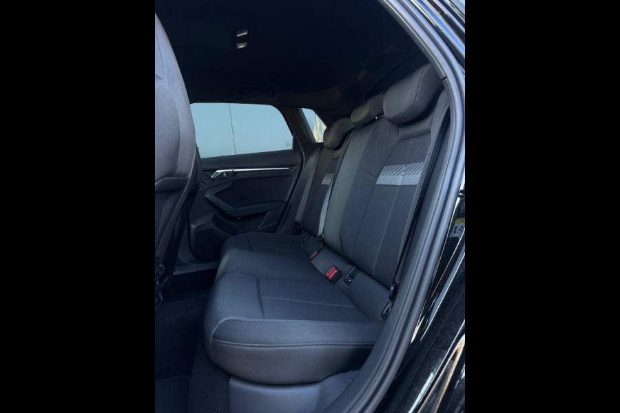 Audi A3 Sportback 40 e-tron Adv Sp m22 NAVI CLIMATE PDC SPORTVELGEN LED