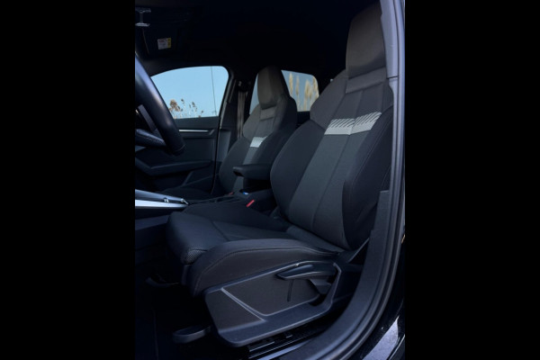 Audi A3 Sportback 40 e-tron Adv Sp m22 NAVI CLIMATE PDC SPORTVELGEN LED