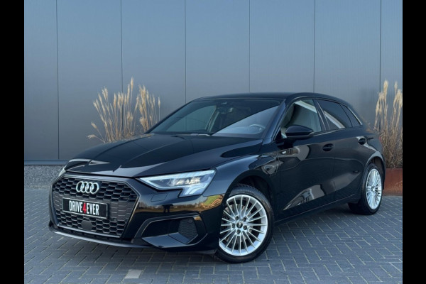 Audi A3 Sportback 40 e-tron Adv Sp m22 NAVI CLIMATE PDC SPORTVELGEN LED