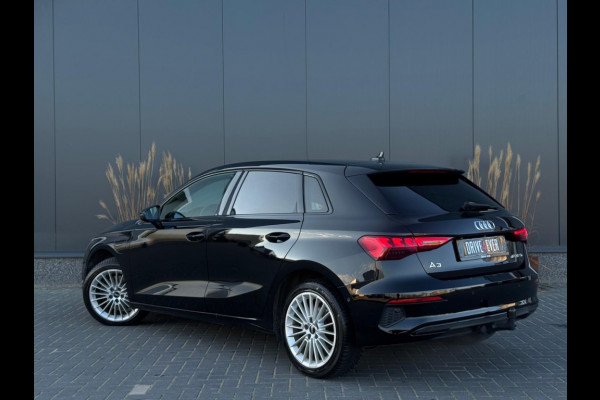 Audi A3 Sportback 40 e-tron Adv Sp m22 NAVI CLIMATE PDC SPORTVELGEN LED