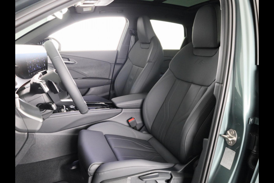 Audi Q3 S edition e-hybrid 200 kW / 272 PK | Techniekpakket plus | Ambiente lichtpakket pro | Privacy glas | Panoramadak| Dodehoek detectie | Leder |