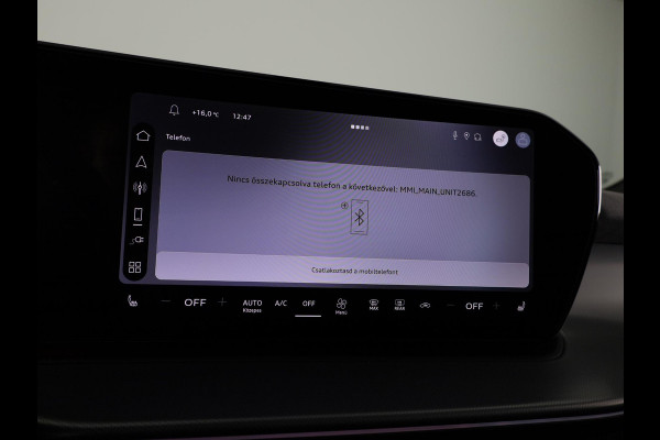 Audi Q3 S edition e-hybrid 200 kW / 272 PK | Techniekpakket plus | Ambiente lichtpakket pro | Privacy glas | Panoramadak| Dodehoek detectie | Leder |