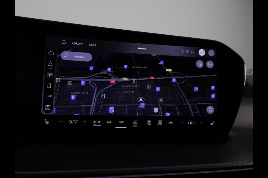 Audi Q3 S edition e-hybrid 200 kW / 272 PK | Techniekpakket plus | Ambiente lichtpakket pro | Privacy glas | Panoramadak| Dodehoek detectie | Leder |