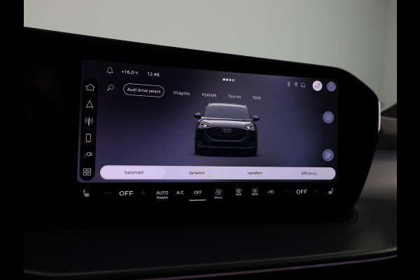 Audi Q3 S edition e-hybrid 200 kW / 272 PK | Techniekpakket plus | Ambiente lichtpakket pro | Privacy glas | Panoramadak| Dodehoek detectie | Leder |