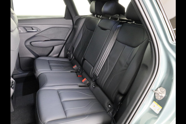 Audi Q3 S edition e-hybrid 200 kW / 272 PK | Techniekpakket plus | Ambiente lichtpakket pro | Privacy glas | Panoramadak| Dodehoek detectie | Leder |