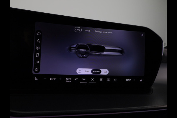 Audi Q3 S edition e-hybrid 200 kW / 272 PK | Techniekpakket plus | Ambiente lichtpakket pro | Privacy glas | Panoramadak| Dodehoek detectie | Leder |