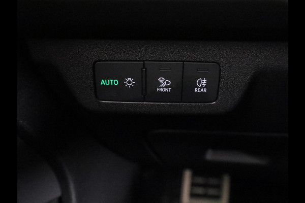 Audi Q3 S edition e-hybrid 200 kW / 272 PK | Techniekpakket plus | Ambiente lichtpakket pro | Privacy glas | Panoramadak| Dodehoek detectie | Leder |
