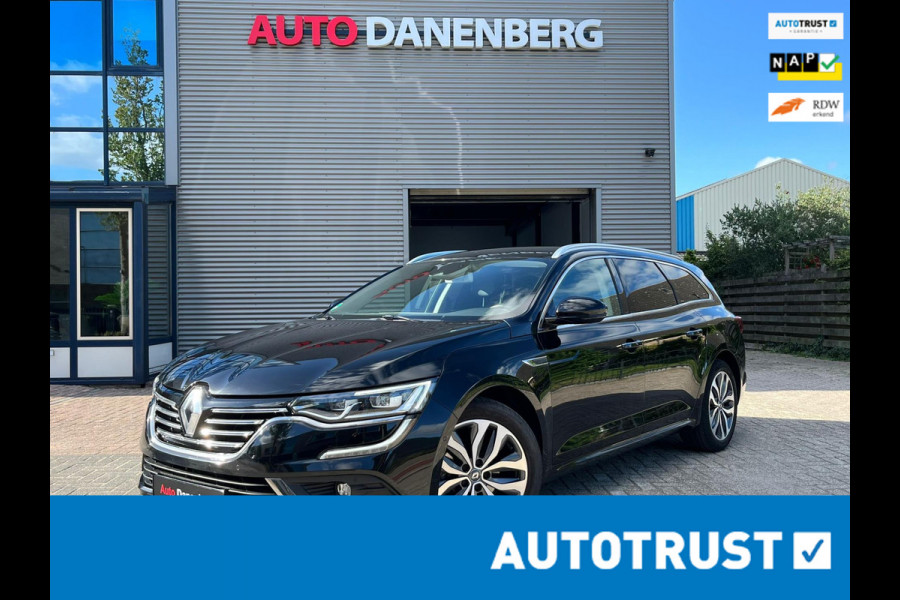 Renault Talisman 1.6 TCe Intens