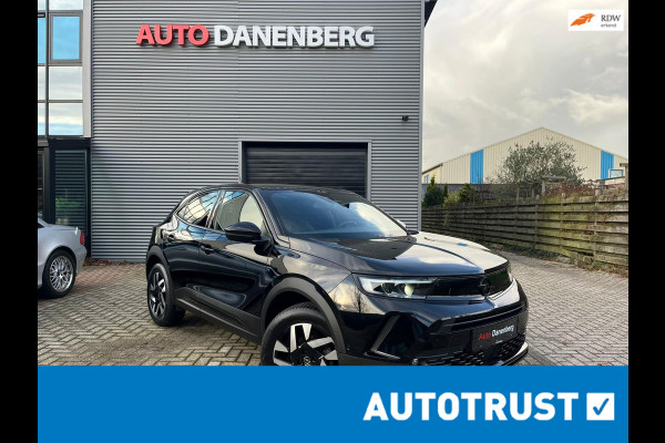Opel Mokka X 1.2 Turbo GS BLACK LINE ! GARANTIE