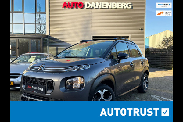 Citroën C3 Aircross 1.2 PureTech S&S Shine