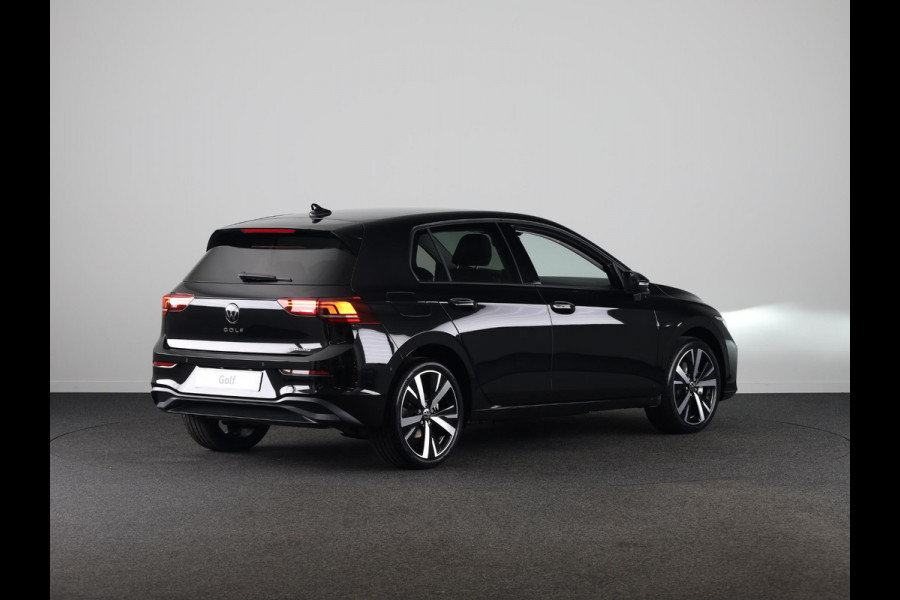 Volkswagen Golf Life Edition 1.5 eHybrid 150 kW / 204 PK Hatchback