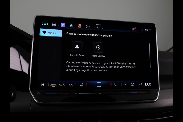 Volkswagen Golf Life Edition 1.5 eHybrid 150 kW / 204 PK Hatchback