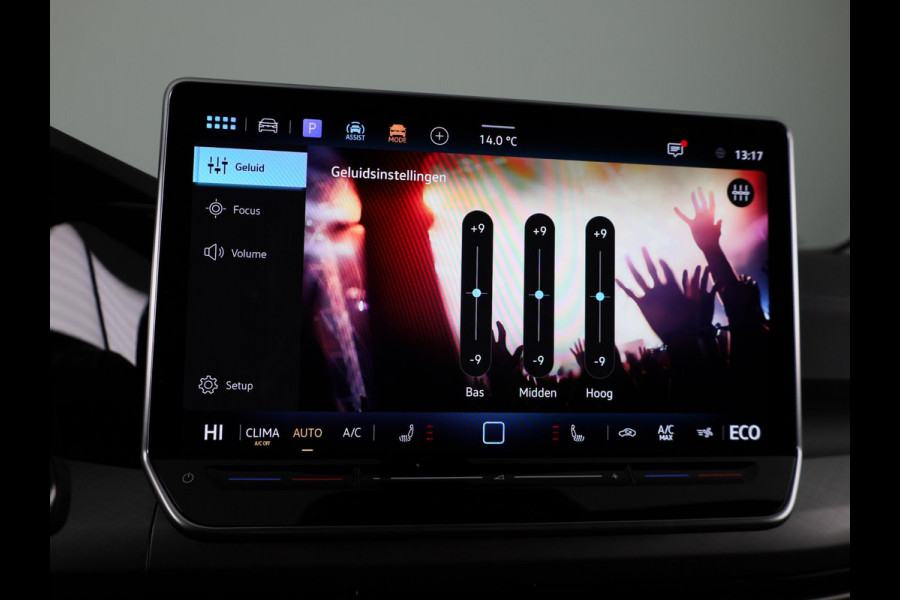 Volkswagen Golf Life Edition 1.5 eHybrid 150 kW / 204 PK Hatchback