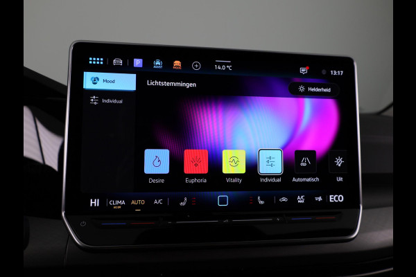 Volkswagen Golf Life Edition 1.5 eHybrid 150 kW / 204 PK Hatchback