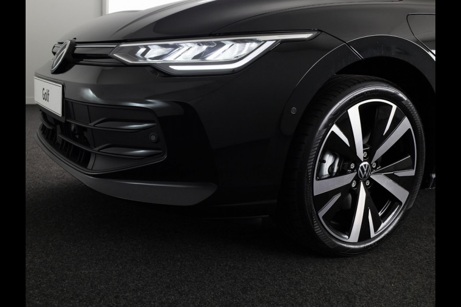 Volkswagen Golf Life Edition 1.5 eHybrid 150 kW / 204 PK Hatchback