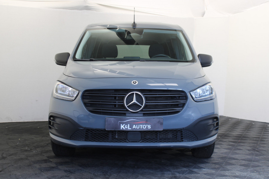 Mercedes-Benz Citan Tourer 110 Pro |Carplay|Cruise|