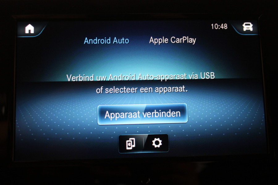 Mercedes-Benz Citan Tourer 110 Pro |Carplay|Cruise|