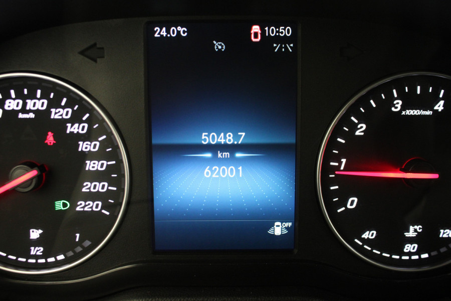 Mercedes-Benz Citan Tourer 110 Pro |Carplay|Cruise|