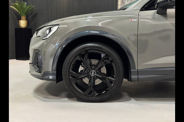 Audi Q3 Sportback 35 TFSI S-Line|PANO|CAMERA|BLIND SPOT|AUDI DRIVE SELECT