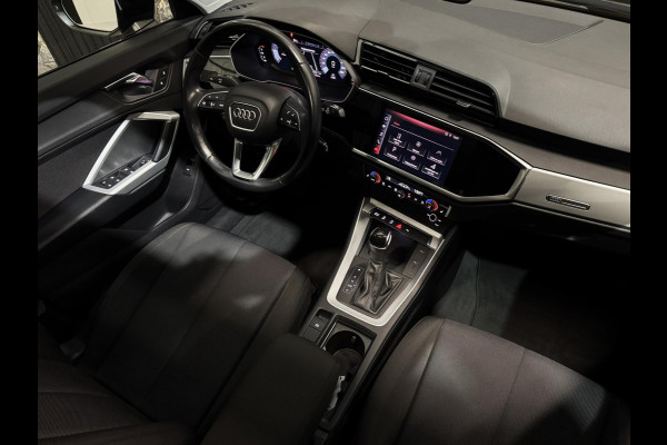 Audi Q3 Sportback 35 TFSI S-Line|PANO|CAMERA|BLIND SPOT|AUDI DRIVE SELECT