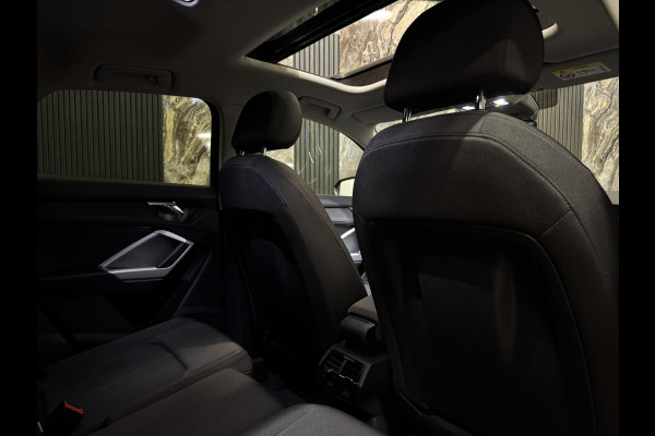 Audi Q3 Sportback 35 TFSI S-Line|PANO|CAMERA|BLIND SPOT|AUDI DRIVE SELECT