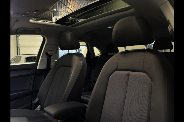 Audi Q3 Sportback 35 TFSI S-Line|PANO|CAMERA|BLIND SPOT|AUDI DRIVE SELECT
