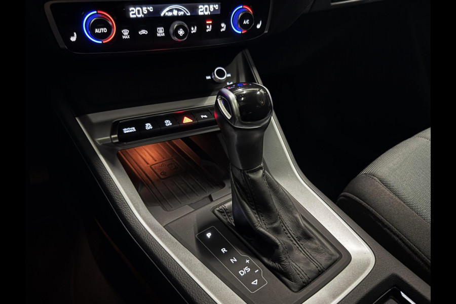 Audi Q3 Sportback 35 TFSI S-Line|PANO|CAMERA|BLIND SPOT|AUDI DRIVE SELECT