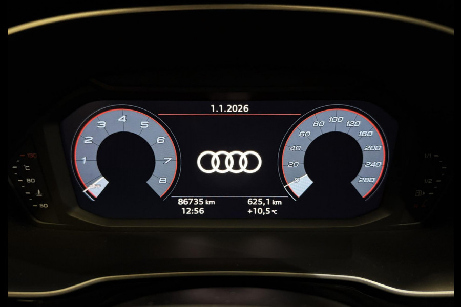 Audi Q3 Sportback 35 TFSI S-Line|PANO|CAMERA|BLIND SPOT|AUDI DRIVE SELECT