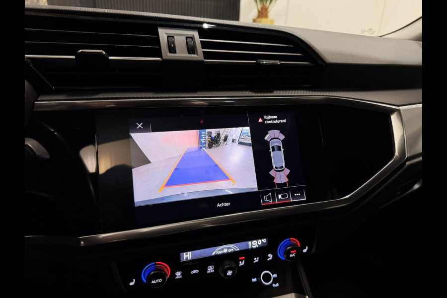 Audi Q3 Sportback 35 TFSI S-Line|PANO|CAMERA|BLIND SPOT|AUDI DRIVE SELECT