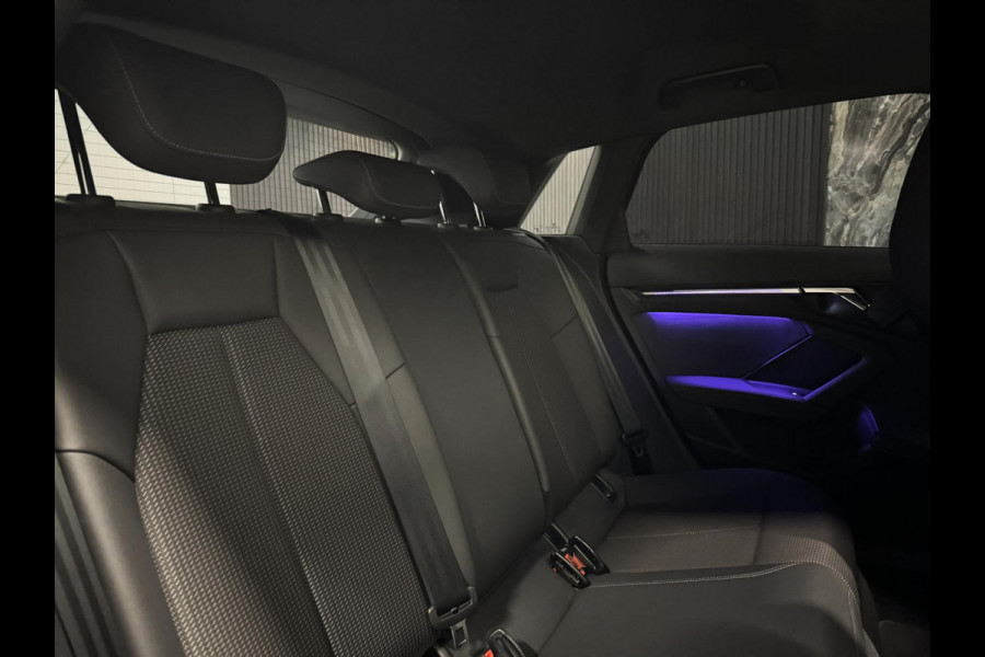 Audi A3 Sportback 35 TFSI Edition One 3x S-Line|PANO|AMBI LIGHTS|MATRIX|BOMVOL