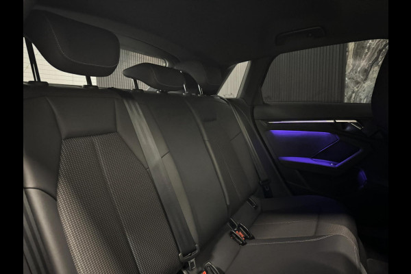 Audi A3 Sportback 35 TFSI Edition One 3x S-Line|PANO|AMBI LIGHTS|MATRIX|BOMVOL