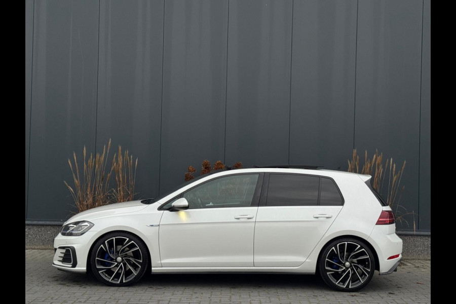Volkswagen Golf 1.4 TSI PHEV GTE PANO NAVI CLIMATE PDC LED ACC SPORTVELGEN