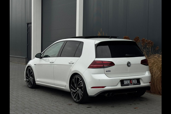 Volkswagen Golf 1.4 TSI PHEV GTE PANO NAVI CLIMATE PDC LED ACC SPORTVELGEN