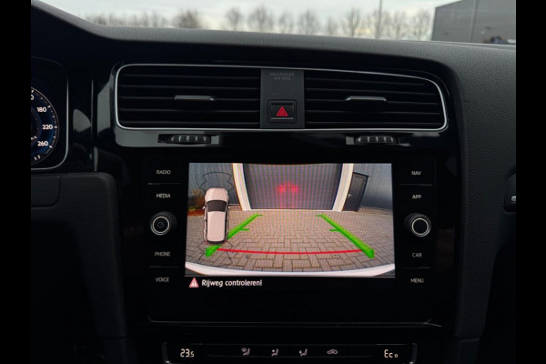 Volkswagen Golf 1.4 TSI PHEV GTE PANO NAVI CLIMATE PDC LED ACC SPORTVELGEN