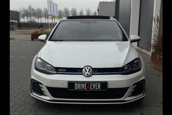 Volkswagen Golf 1.4 TSI PHEV GTE PANO NAVI CLIMATE PDC LED ACC SPORTVELGEN