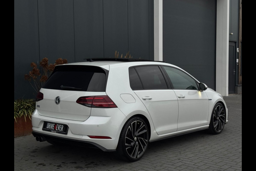 Volkswagen Golf 1.4 TSI PHEV GTE PANO NAVI CLIMATE PDC LED ACC SPORTVELGEN