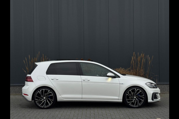 Volkswagen Golf 1.4 TSI PHEV GTE PANO NAVI CLIMATE PDC LED ACC SPORTVELGEN