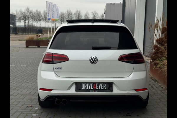 Volkswagen Golf 1.4 TSI PHEV GTE PANO NAVI CLIMATE PDC LED ACC SPORTVELGEN